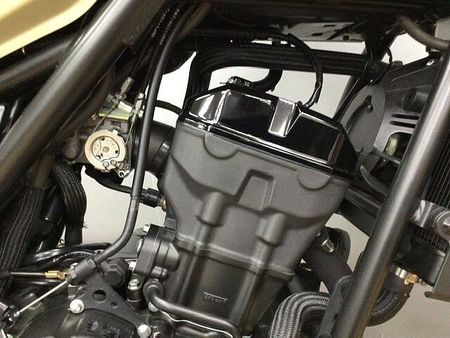 ホンダ レブル 250 REBEL 250 ワンオーナー サドルバッグ 2020年モデル!! 22