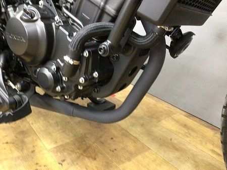 ホンダ レブル 250 REBEL 250 ワンオーナー サドルバッグ 2020年モデル!! 24