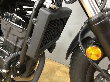 ホンダ レブル 250 REBEL 250 ワンオーナー サドルバッグ 2020年モデル!! 25