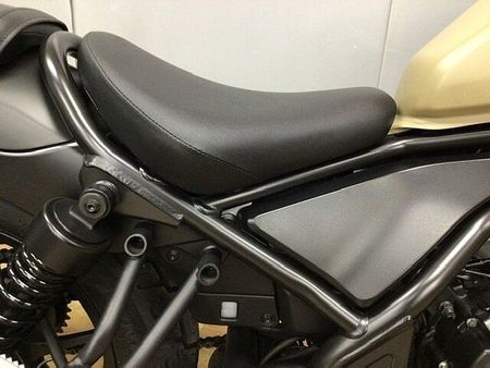 ホンダ レブル 250 REBEL 250 ワンオーナー サドルバッグ 2020年モデル!! 28