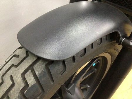 ホンダ レブル 250 REBEL 250 ワンオーナー サドルバッグ 2020年モデル!! 37