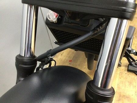 ホンダ レブル 250 REBEL 250 ワンオーナー サドルバッグ 2020年モデル!! 38