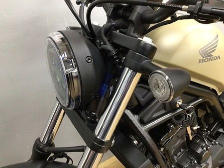 ホンダ レブル 250 REBEL 250 ワンオーナー サドルバッグ 2020年モデル!! 39