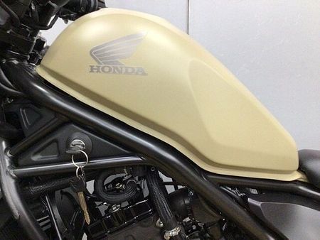 ホンダ レブル 250 REBEL 250 ワンオーナー サドルバッグ 2020年モデル!! 40