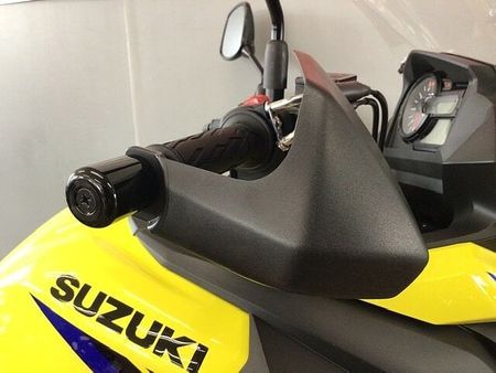 スズキ Vストローム650XT V-Strom 650XT ワンオーナー フルノーマル 2025年モデル 11