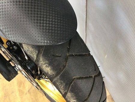 スズキ Vストローム650XT V-Strom 650XT ワンオーナー フルノーマル 2025年モデル 16