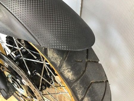 スズキ Vストローム650XT V-Strom 650XT ワンオーナー フルノーマル 2025年モデル 17