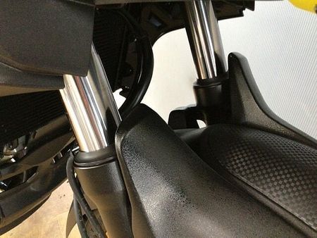 スズキ Vストローム650XT V-Strom 650XT ワンオーナー フルノーマル 2025年モデル 18