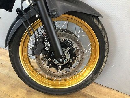 スズキ Vストローム650XT V-Strom 650XT ワンオーナー フルノーマル 2025年モデル 21