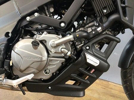 スズキ Vストローム650XT V-Strom 650XT ワンオーナー フルノーマル 2025年モデル 23
