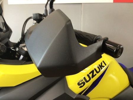 スズキ Vストローム650XT V-Strom 650XT ワンオーナー フルノーマル 2025年モデル 35