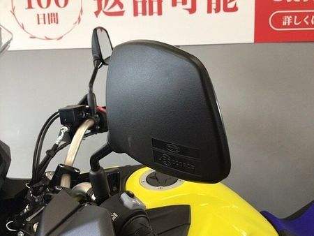スズキ Vストローム650XT V-Strom 650XT ワンオーナー フルノーマル 2025年モデル 36