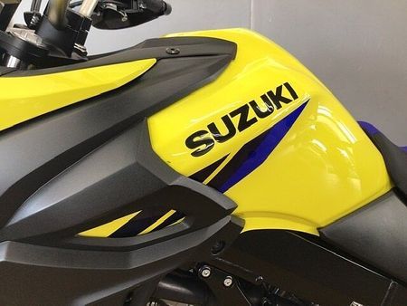スズキ Vストローム650XT V-Strom 650XT ワンオーナー フルノーマル 2025年モデル 40