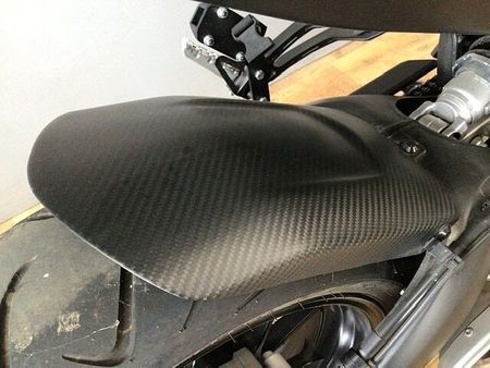 ヤマハ MT-09 トレーサー MT-09 TRACER ABS ワンオーナー フォグランプ アクスルスライダー エンジン 16