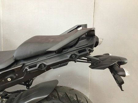 ヤマハ MT-09 トレーサー MT-09 TRACER ABS ワンオーナー フォグランプ アクスルスライダー エンジン 38