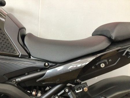 ヤマハ MT-09 トレーサー MT-09 TRACER ABS ワンオーナー フォグランプ アクスルスライダー エンジン 39