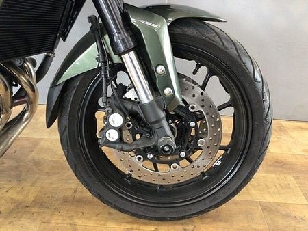 ヤマハ MT-09 トレーサー MT-09 TRACER ABS ワンオーナー フォグランプ アクスルスライダー エンジン 10