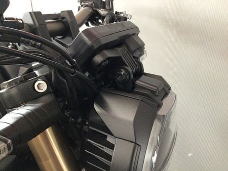 ホンダ CB650R CB650R ワンオーナー カスタムレバー 2021年モデル 11