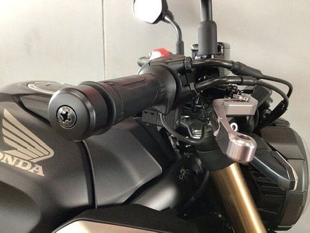 ホンダ CB650R CB650R ワンオーナー カスタムレバー 2021年モデル 12