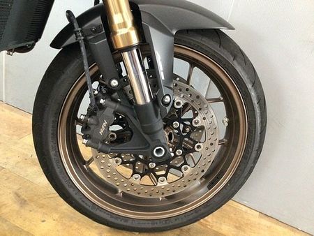 ホンダ CB650R CB650R ワンオーナー カスタムレバー 2021年モデル 13