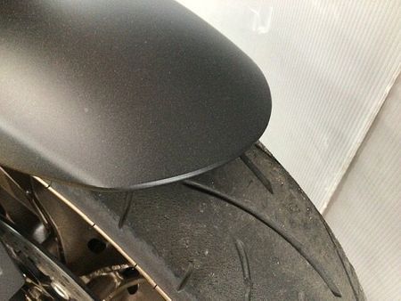 ホンダ CB650R CB650R ワンオーナー カスタムレバー 2021年モデル 14
