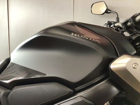 ホンダ CB650R CB650R ワンオーナー カスタムレバー 2021年モデル 17