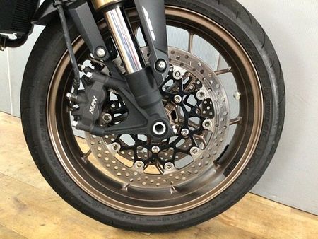 ホンダ CB650R CB650R ワンオーナー カスタムレバー 2021年モデル 18