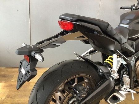 ホンダ CB650R CB650R ワンオーナー カスタムレバー 2021年モデル 22