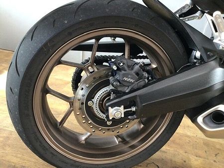ホンダ CB650R CB650R ワンオーナー カスタムレバー 2021年モデル 23