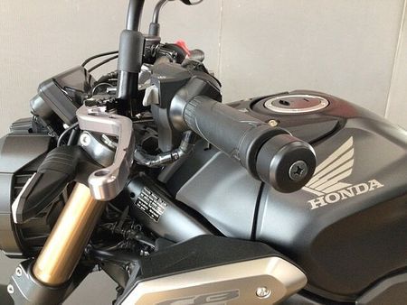 ホンダ CB650R CB650R ワンオーナー カスタムレバー 2021年モデル 29