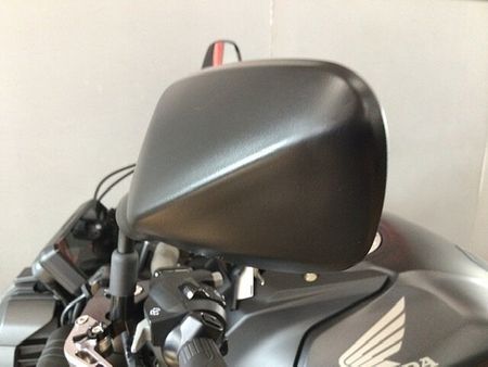 ホンダ CB650R CB650R ワンオーナー カスタムレバー 2021年モデル 30