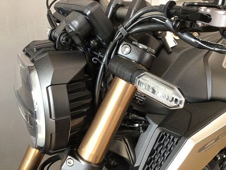 ホンダ CB650R CB650R ワンオーナー カスタムレバー 2021年モデル 33