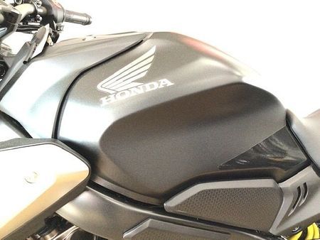ホンダ CB650R CB650R ワンオーナー カスタムレバー 2021年モデル 35
