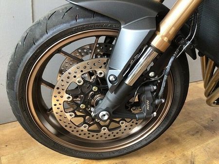 ホンダ CB650R CB650R ワンオーナー カスタムレバー 2021年モデル 36