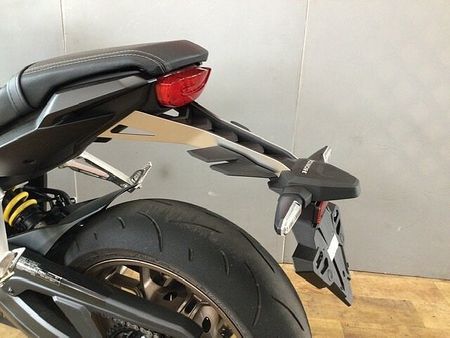 ホンダ CB650R CB650R ワンオーナー カスタムレバー 2021年モデル 37