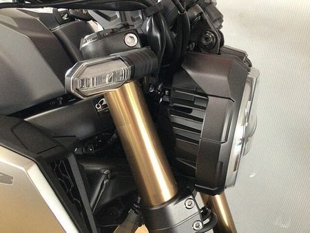 ホンダ CB650R CB650R ワンオーナー カスタムレバー 2021年モデル 10