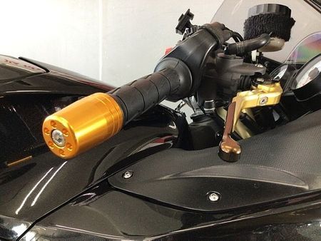 カワサキ ZZR1400/ZX-14 ZZR1400 マレーシア仕様 リアフェンダーレス 2010年モデル!! 11
