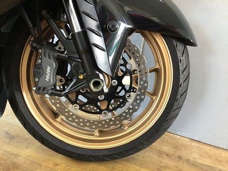 カワサキ ZZR1400/ZX-14 ZZR1400 マレーシア仕様 リアフェンダーレス 2010年モデル!! 12