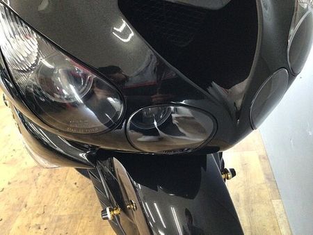 カワサキ ZZR1400/ZX-14 ZZR1400 マレーシア仕様 リアフェンダーレス 2010年モデル!! 14