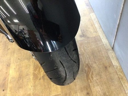 カワサキ ZZR1400/ZX-14 ZZR1400 マレーシア仕様 リアフェンダーレス 2010年モデル!! 16