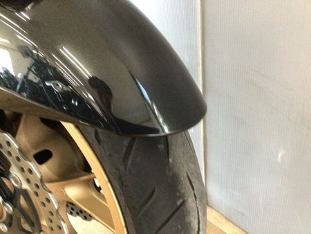 カワサキ ZZR1400/ZX-14 ZZR1400 マレーシア仕様 リアフェンダーレス 2010年モデル!! 17
