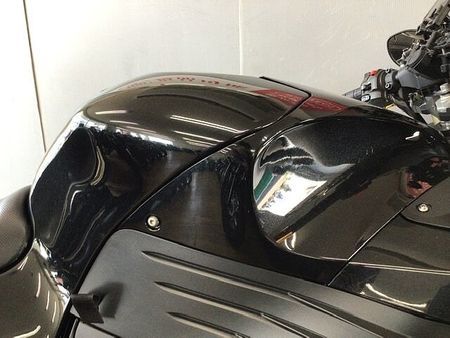 カワサキ ZZR1400/ZX-14 ZZR1400 マレーシア仕様 リアフェンダーレス 2010年モデル!! 19