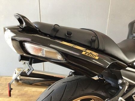 カワサキ ZZR1400/ZX-14 ZZR1400 マレーシア仕様 リアフェンダーレス 2010年モデル!! 25