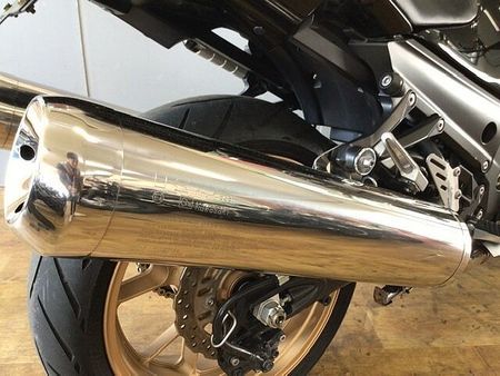 カワサキ ZZR1400/ZX-14 ZZR1400 マレーシア仕様 リアフェンダーレス 2010年モデル!! 26