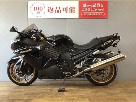 カワサキ ZZR1400/ZX-14 ZZR1400 マレーシア仕様 リアフェンダーレス 2010年モデル!! 29