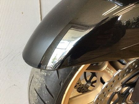 カワサキ ZZR1400/ZX-14 ZZR1400 マレーシア仕様 リアフェンダーレス 2010年モデル!! 30