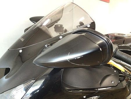 カワサキ ZZR1400/ZX-14 ZZR1400 マレーシア仕様 リアフェンダーレス 2010年モデル!! 32