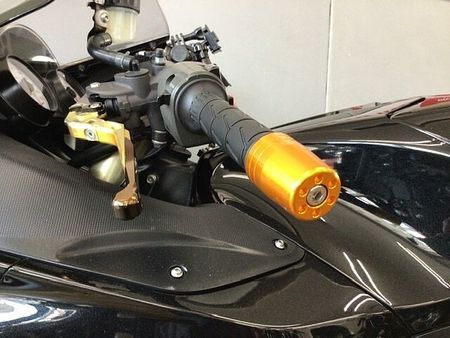 カワサキ ZZR1400/ZX-14 ZZR1400 マレーシア仕様 リアフェンダーレス 2010年モデル!! 34
