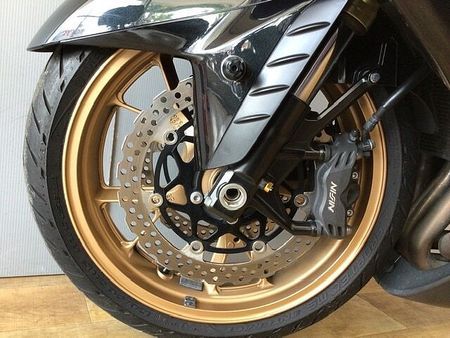 カワサキ ZZR1400/ZX-14 ZZR1400 マレーシア仕様 リアフェンダーレス 2010年モデル!! 35