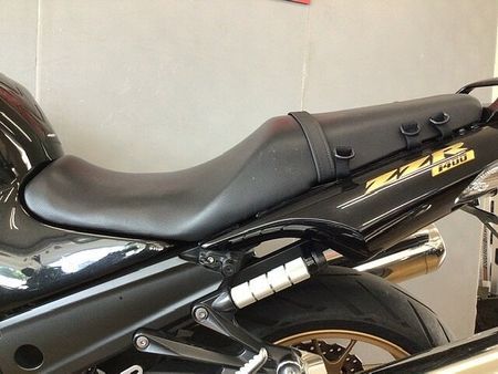 カワサキ ZZR1400/ZX-14 ZZR1400 マレーシア仕様 リアフェンダーレス 2010年モデル!! 40